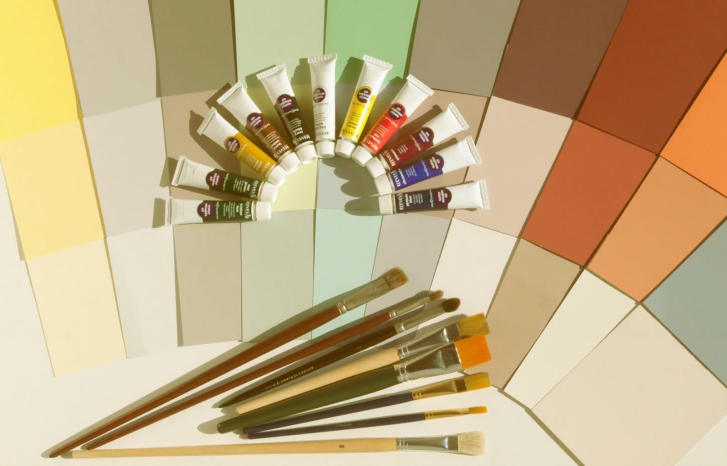 Drawing Foundations Bootcamp